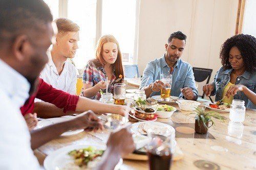 foods to eat after tooth being pulled, tooth extraction